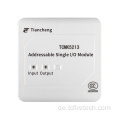 TCMK5213 adressierbares Einzel -E/A -Modul